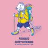 undefined Primaro Storytrekking
