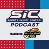 undefined Sports Injury Central Podcast featuring Pro Football Doc