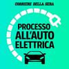 undefined Processo all'auto elettrica