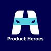 undefined Product Heroes - il Podcast