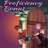 undefined Proficiency Bonus