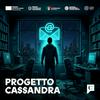 undefined Progetto Cassandra