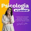 undefined Psicologia a Lavoro!