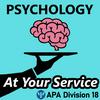 undefined Psychology: At Your Service