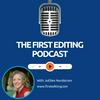 undefined The First Editing Podcast