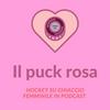 undefined Puck rosa