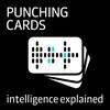 undefined Punching Cards