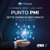 undefined Punto PMI: 7 Giorni in 10 Minuti