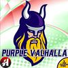 undefined Purple Valhalla