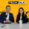 undefined PwC Luxembourg TechTalk