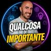 undefined Qualcosa di importante