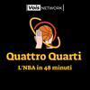 undefined Quattro Quarti - L'NBA in 48 minuti