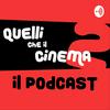 undefined Quelli che il cinema