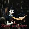 undefined Racconti dal Grimorio