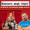 undefined Racconti degli Ospiti