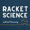 undefined Racket Science - Podcast Tenisowy