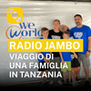 undefined Radio Jambo - Cronache di viaggio di una famiglia in Tanzania