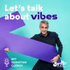 undefined Radio Superfly: Let's talk about vibes