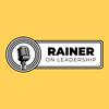 undefined Rainer on Leadership