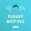 undefined Ranný brífing a audio newslettre SME