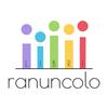 undefined Ranuncolo. Fiorire con i libri