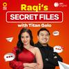 undefined Raqi’s Secret Files with Titan Gelo