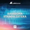 undefined Rassegna stampa estera