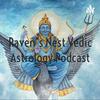 undefined Raven's Nest Vedic Astrology Podcast
