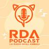 undefined RDA il Podcast degli Animali