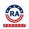 undefined Really American Podcast