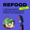 undefined REFOOD Talks