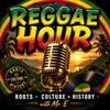 undefined Reggae Hour | Reggae Interviews, History & Culture
