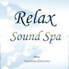 undefined Relaxing Sounds - The Relax Sound Spa