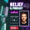 undefined Relief: il podcast.