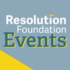 undefined Resolution Foundation Event Recordings