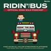 undefined Ridin' The Bus with the Iowa Wild