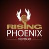 undefined Rising Phoenix: The Podcast