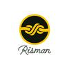 undefined Risman/ پادکست فارسی ریسمان