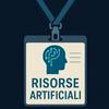 undefined Risorse Artificiali. Appunti e spunti dal mondo dell’Intelligenza Artificiale