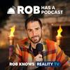 undefined Rob Has a Podcast | Big Brother, Survivor & Reality TV - RHAP