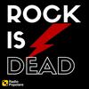undefined Rock is dead
