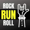 undefined Rock Run Roll. Running Podcast.