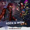 undefined Rock & Wow
