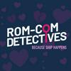 undefined Rom-Com Detectives