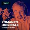 undefined Romanzo Quirinale
