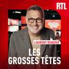 undefined Les Grosses Têtes