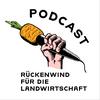 undefined Rückenwind für die Landwirtschaft
