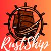 undefined RustShip - a RustLang podcast