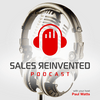 undefined Sales Reinvented