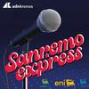 undefined Sanremo Express | 2026